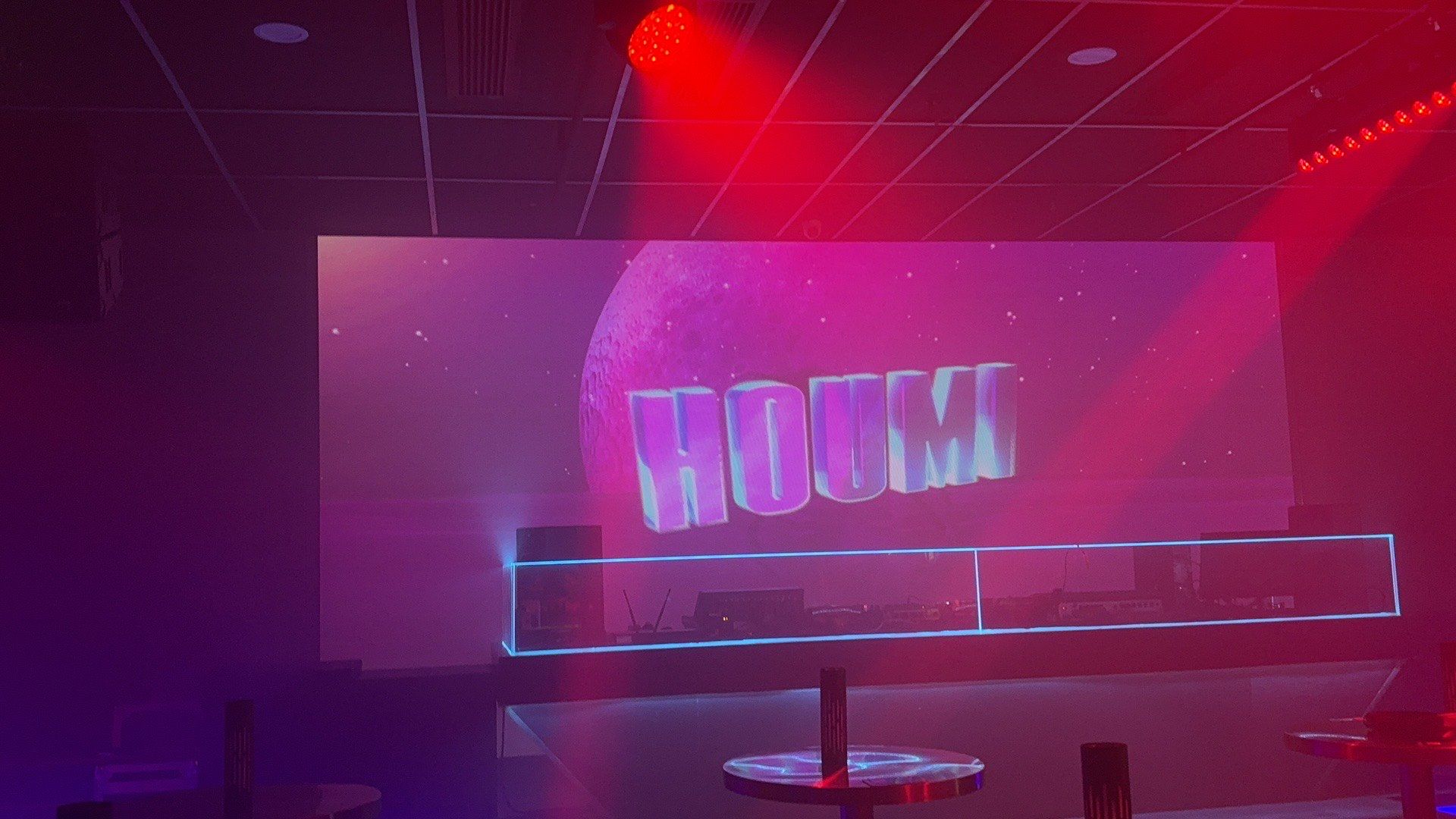 武汉商务KTV玩法攻略-江夏区ktv预定