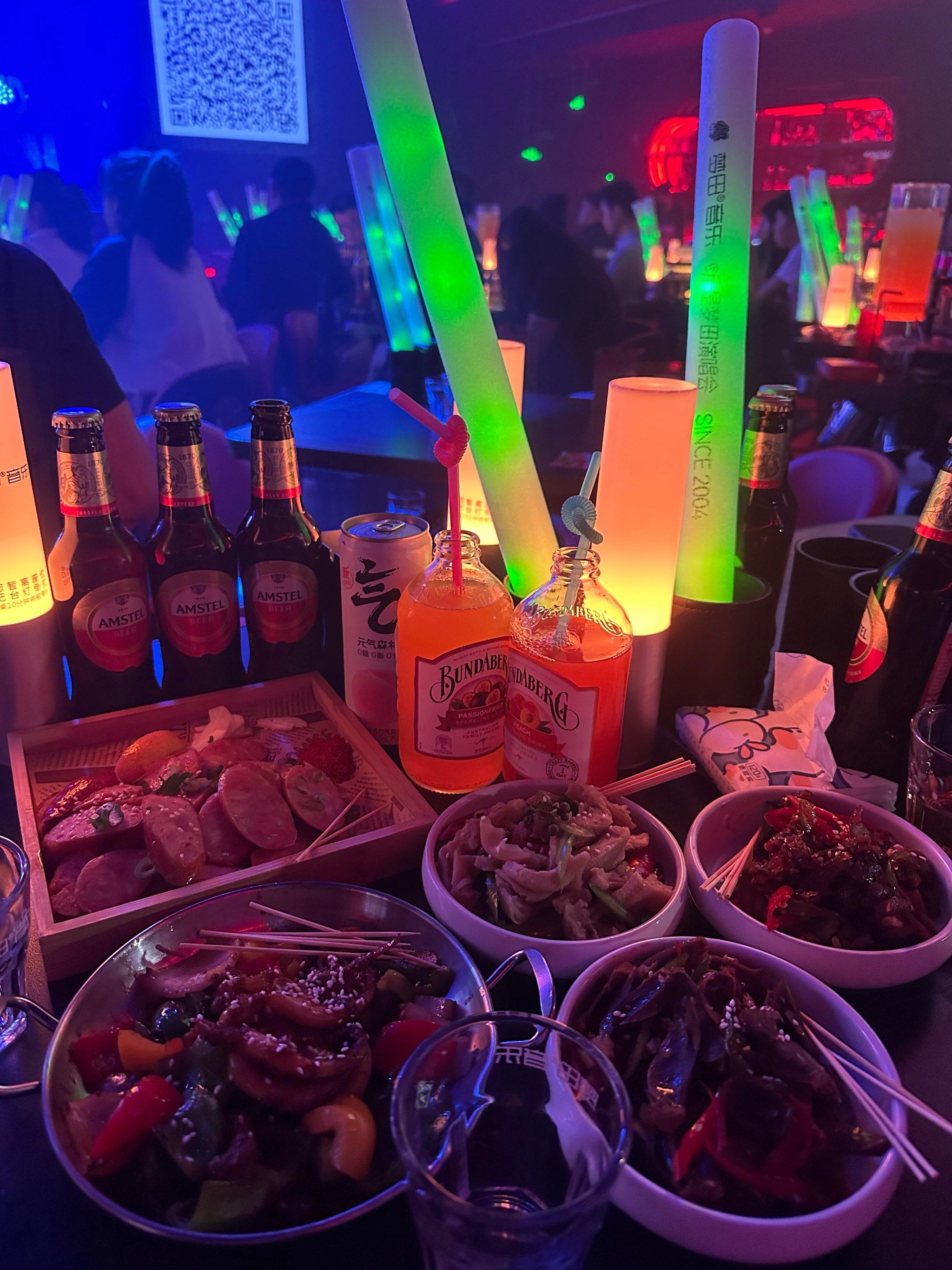 武汉商务ktv探秘-江夏区ktv预定