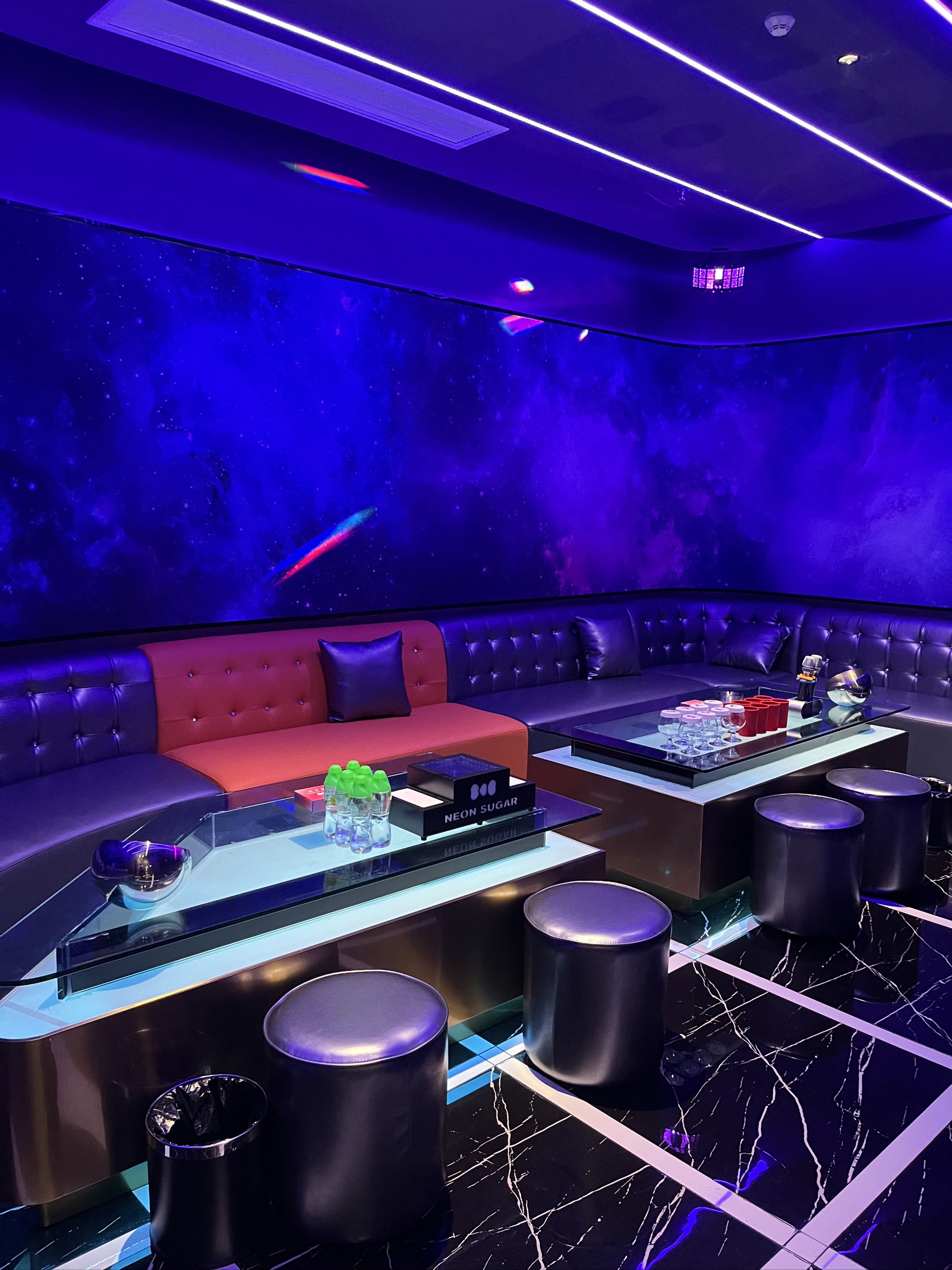 武汉商务ktv推荐-江夏区ktv预定